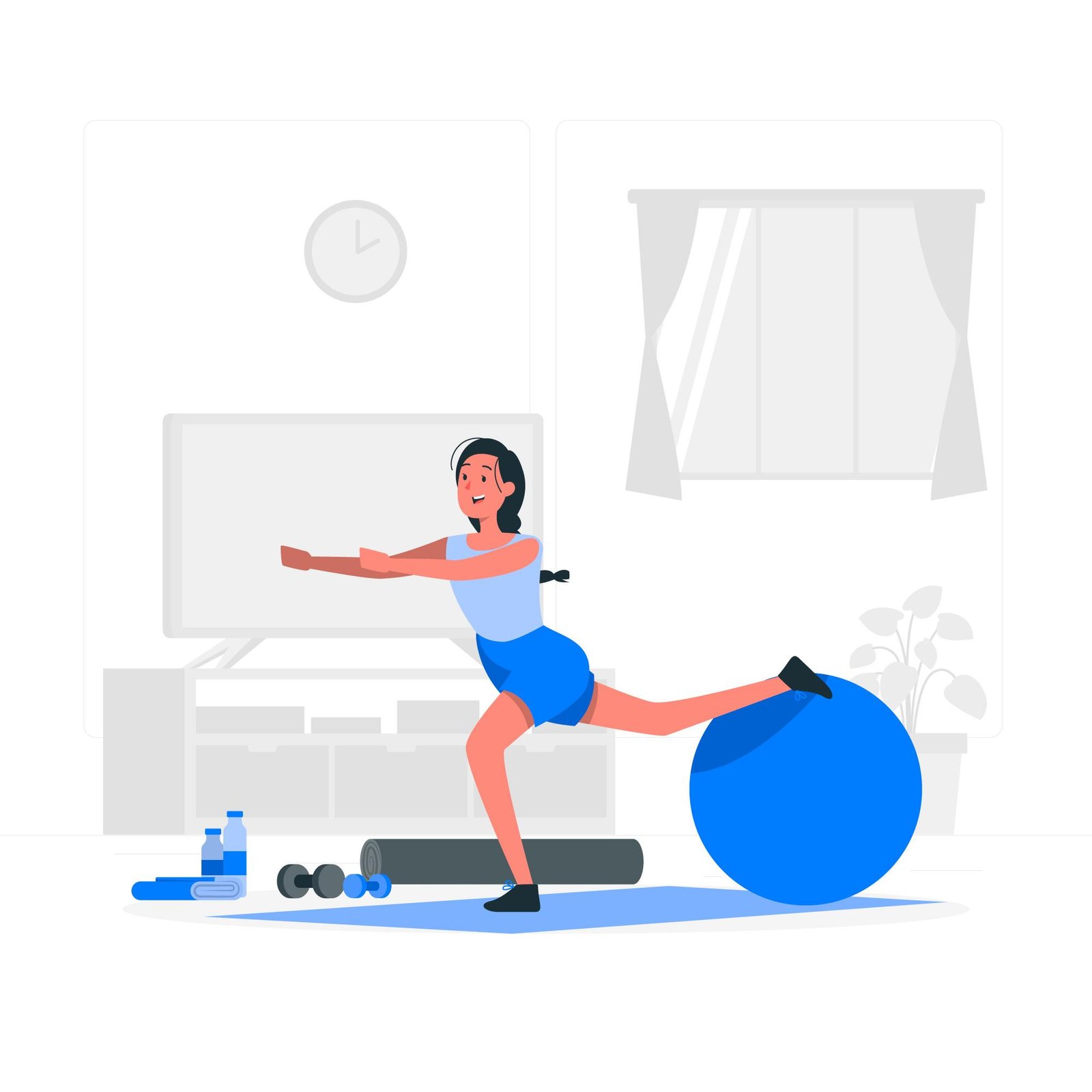 Servicios de pilates en Dos Hermanas